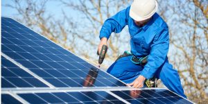 Installation Maintenance Panneaux Solaires Photovoltaïques à Chastellux-sur-Cure